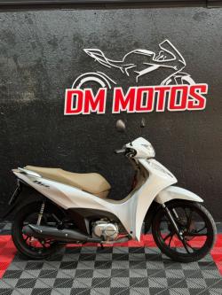 HONDA Biz 125 EX