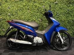 HONDA Biz 125 EX