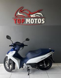 HONDA Biz 125 EX