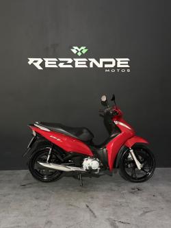 HONDA Biz 125 EX