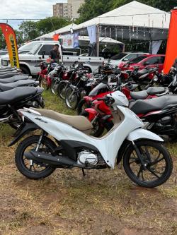 HONDA Biz 125 EX