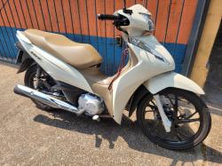HONDA Biz 125 FLEX