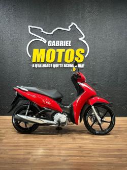 HONDA Biz 125 FLEX HONDA Biz 125 FLEX