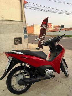 HONDA Biz 125 FLEX