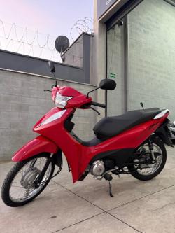 HONDA Biz 125 FLEX