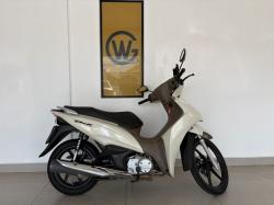 HONDA Biz 125 FLEX