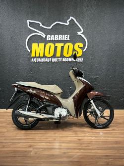 HONDA Biz 125 FLEX