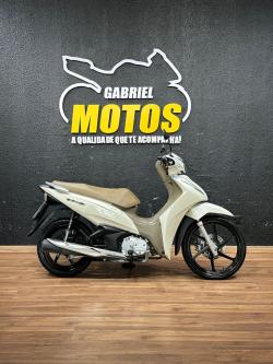 HONDA Biz 125 FLEX