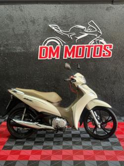 HONDA Biz 125 FLEX