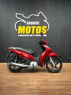 HONDA Biz 125 FLEX