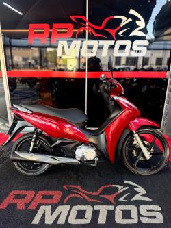 HONDA Biz 125 FLEX