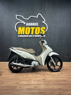 HONDA Biz 125 FLEX