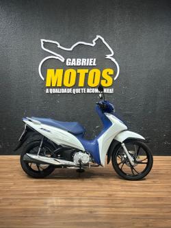 HONDA Biz 125 FLEX