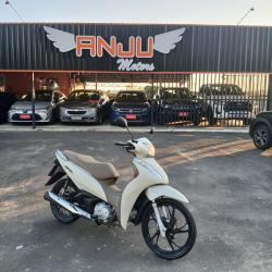 HONDA Biz 125 FLEX