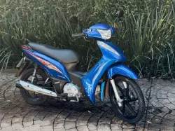 HONDA Biz 125 FLEX