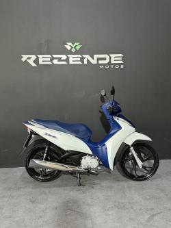 HONDA Biz 125 FLEX