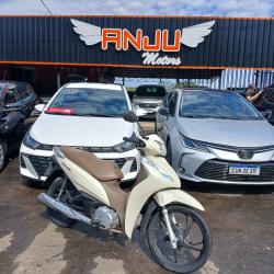HONDA Biz 125 FLEX