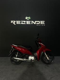 HONDA Biz 125 FLEX