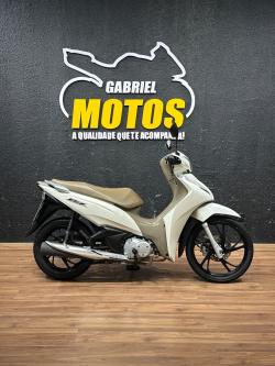HONDA Biz 125 FLEX