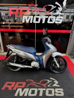 HONDA Biz 125 FLEX