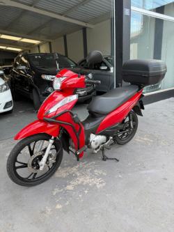 HONDA Biz 125 FLEX