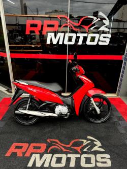 HONDA Biz 125 FLEX
