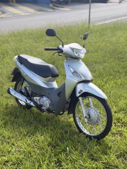 HONDA Biz 125 KS