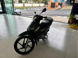 HONDA Biz 125 KS