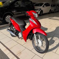 HONDA Biz 125 KS