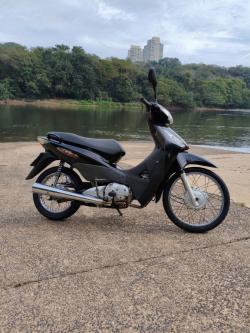 HONDA Biz 125 KS