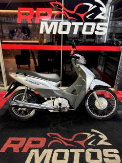 HONDA Biz 125 KS