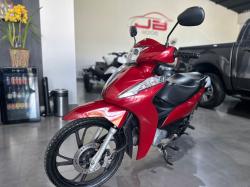 HONDA Biz 125 KS