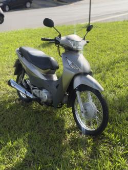 HONDA Biz 125 KS