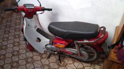 HONDA C 100 Dream 