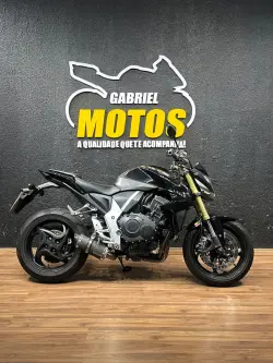 HONDA CB 1000 R 