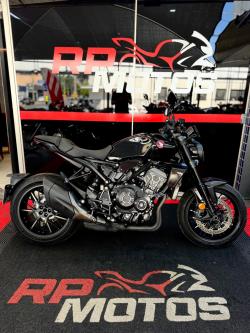 HONDA CB 1000 R 
