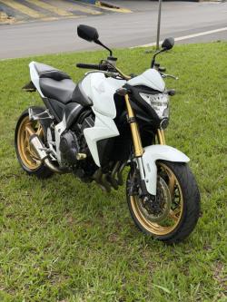 HONDA CB 1000 R 