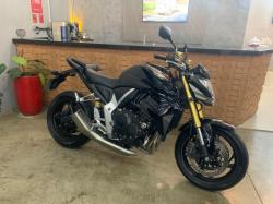 HONDA CB 1000 R ABS