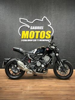 HONDA CB 1000 R ABS