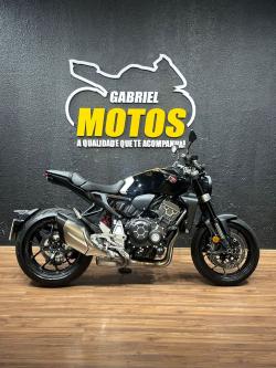 HONDA CB 1000 R ABS