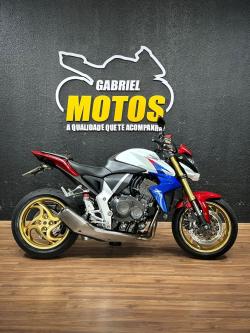 HONDA CB 1000 R ABS