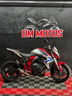 HONDA CB 1000 R ABS