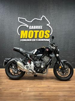 HONDA CB 1000 R ABS