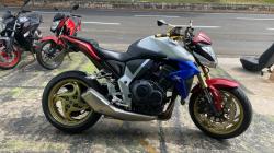 HONDA CB 1000 R ABS