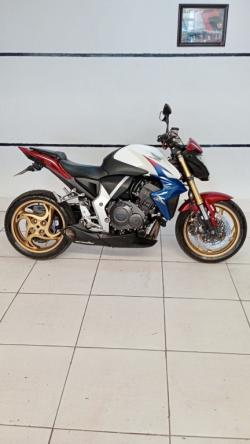 HONDA CB 1000 R ABS