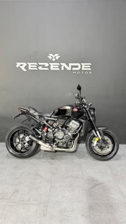 HONDA CB 1000 R ABS