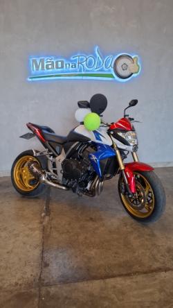HONDA CB 1000 R ABS