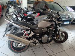 HONDA CB 1300 SUPER FOUR