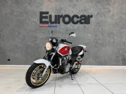 HONDA CB 1300 SUPER FOUR