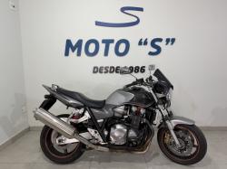 HONDA CB 1300 SUPER FOUR